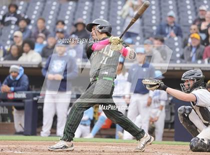 Thumbnail 2 in Lincoln vs. University City @ Petco Park photogallery.