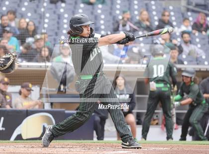 Thumbnail 2 in Lincoln vs. University City @ Petco Park photogallery.