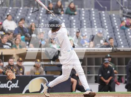 Thumbnail 2 in Lincoln vs. University City @ Petco Park photogallery.