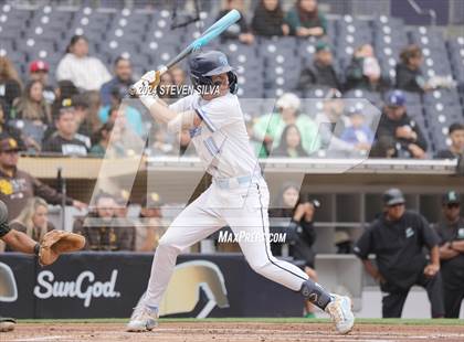 Thumbnail 2 in Lincoln vs. University City @ Petco Park photogallery.