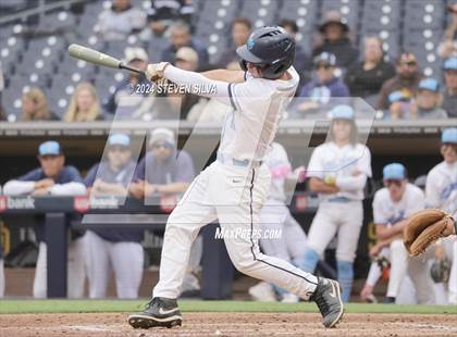 Thumbnail 1 in Lincoln vs. University City @ Petco Park photogallery.