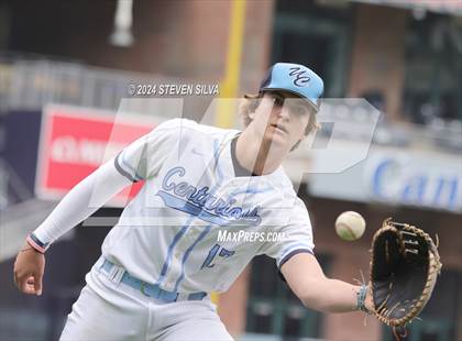 Thumbnail 2 in Lincoln vs. University City @ Petco Park photogallery.