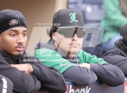 Thumbnail 1 in Lincoln vs. University City @ Petco Park photogallery.