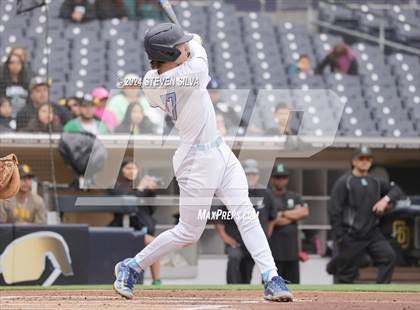 Thumbnail 3 in Lincoln vs. University City @ Petco Park photogallery.