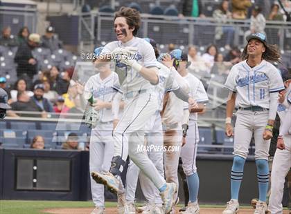 Thumbnail 3 in Lincoln vs. University City @ Petco Park photogallery.
