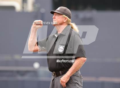 Thumbnail 3 in Lincoln vs. University City @ Petco Park photogallery.