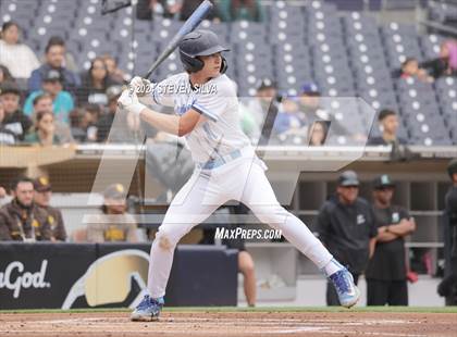 Thumbnail 1 in Lincoln vs. University City @ Petco Park photogallery.