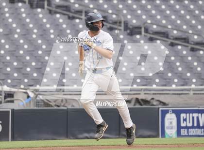 Thumbnail 2 in Lincoln vs. University City @ Petco Park photogallery.