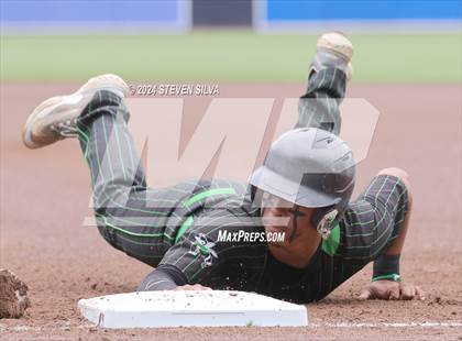 Thumbnail 1 in Lincoln vs. University City @ Petco Park photogallery.