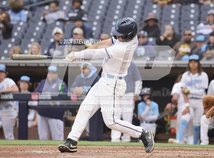 Thumbnail 3 in Lincoln vs. University City @ Petco Park photogallery.