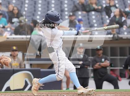 Thumbnail 2 in Lincoln vs. University City @ Petco Park photogallery.