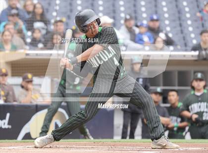 Thumbnail 3 in Lincoln vs. University City @ Petco Park photogallery.