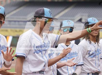 Thumbnail 2 in Lincoln vs. University City @ Petco Park photogallery.