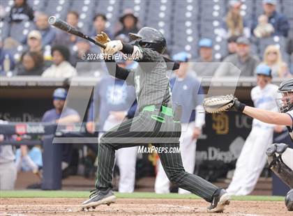 Thumbnail 3 in Lincoln vs. University City @ Petco Park photogallery.