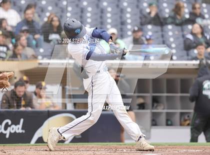 Thumbnail 2 in Lincoln vs. University City @ Petco Park photogallery.