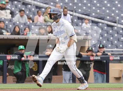 Thumbnail 2 in Lincoln vs. University City @ Petco Park photogallery.
