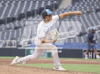 Thumbnail 3 in Lincoln vs. University City @ Petco Park photogallery.