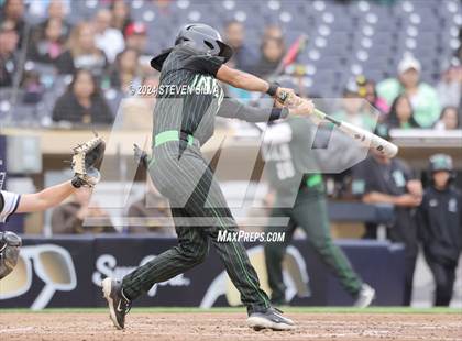 Thumbnail 2 in Lincoln vs. University City @ Petco Park photogallery.