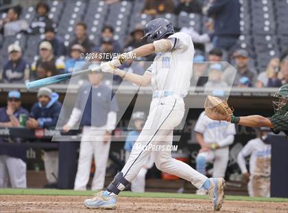 Thumbnail 2 in Lincoln vs. University City @ Petco Park photogallery.