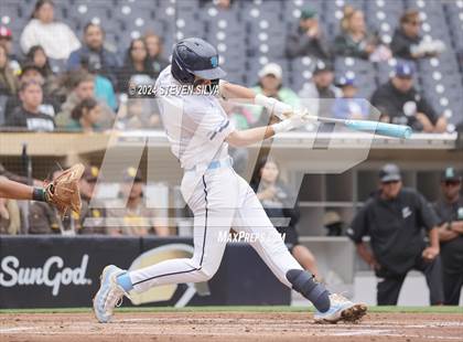 Thumbnail 3 in Lincoln vs. University City @ Petco Park photogallery.