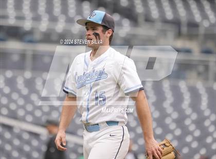 Thumbnail 1 in Lincoln vs. University City @ Petco Park photogallery.