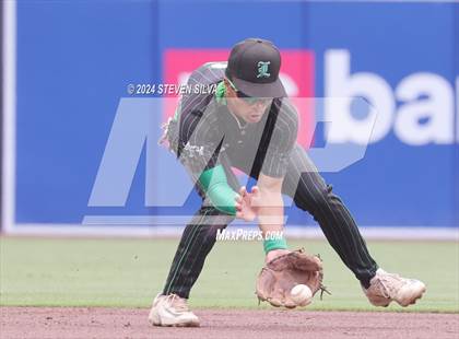 Thumbnail 3 in Lincoln vs. University City @ Petco Park photogallery.