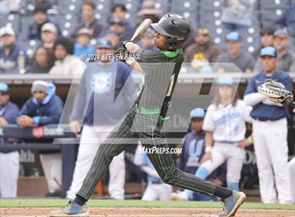 Thumbnail 3 in Lincoln vs. University City @ Petco Park photogallery.