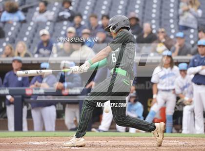 Thumbnail 2 in Lincoln vs. University City @ Petco Park photogallery.