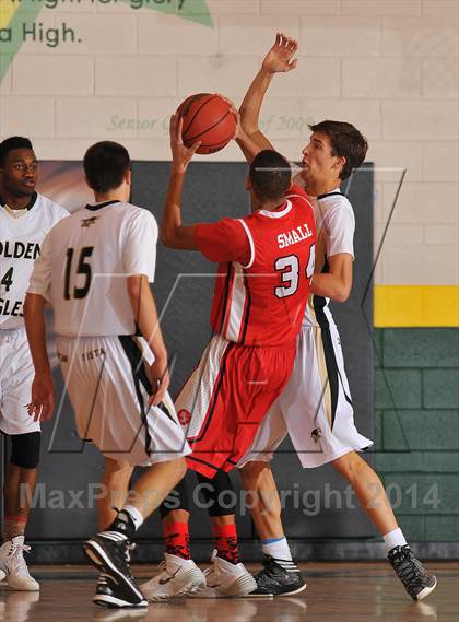 Thumbnail 1 in Regis Jesuit @ Mountain Vista photogallery.