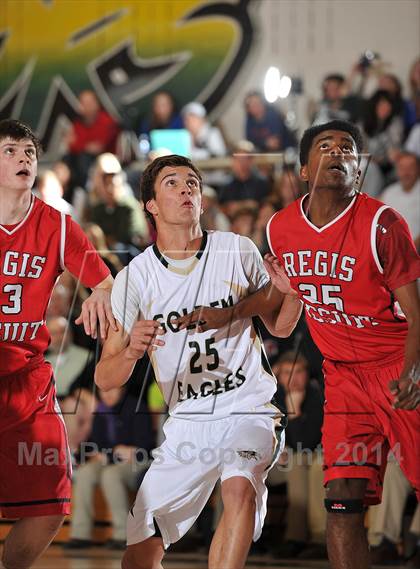 Thumbnail 1 in Regis Jesuit @ Mountain Vista photogallery.