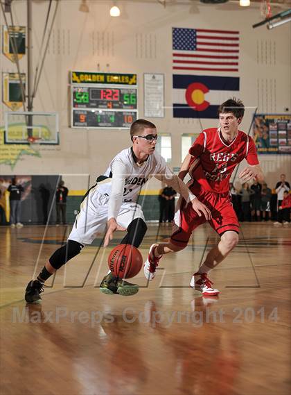 Thumbnail 1 in Regis Jesuit @ Mountain Vista photogallery.