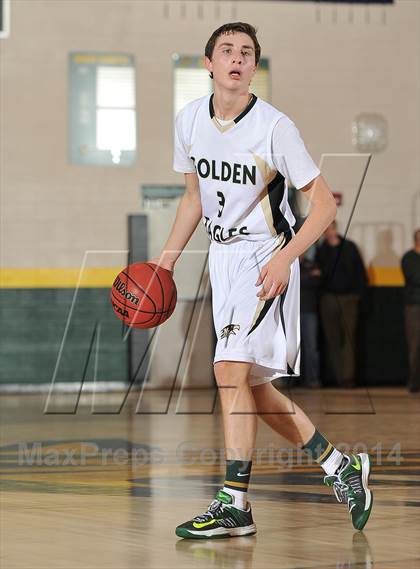 Thumbnail 2 in Regis Jesuit @ Mountain Vista photogallery.