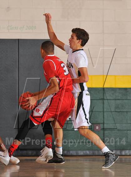 Thumbnail 2 in Regis Jesuit @ Mountain Vista photogallery.