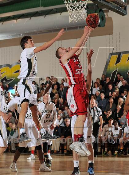 Thumbnail 1 in Regis Jesuit @ Mountain Vista photogallery.