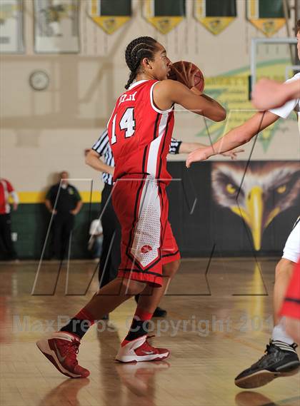 Thumbnail 1 in Regis Jesuit @ Mountain Vista photogallery.