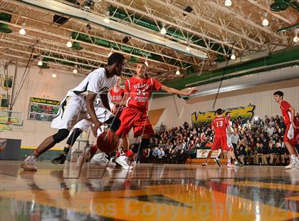 Thumbnail 2 in Regis Jesuit @ Mountain Vista photogallery.