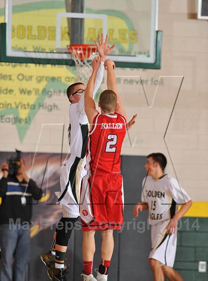 Thumbnail 3 in Regis Jesuit @ Mountain Vista photogallery.