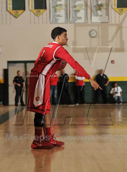 Thumbnail 3 in Regis Jesuit @ Mountain Vista photogallery.