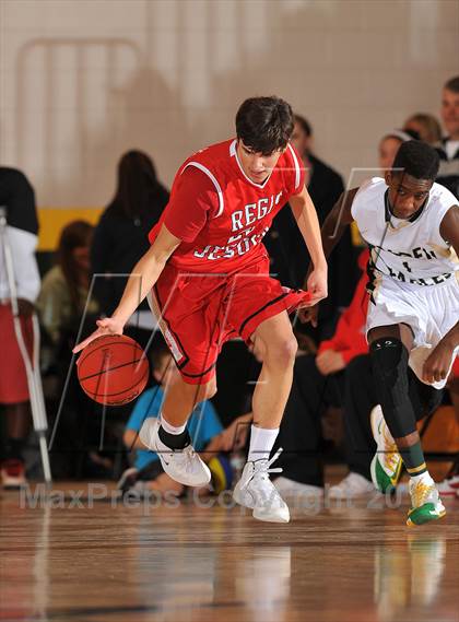 Thumbnail 1 in Regis Jesuit @ Mountain Vista photogallery.