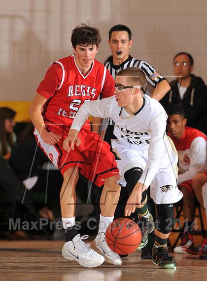 Thumbnail 2 in Regis Jesuit @ Mountain Vista photogallery.