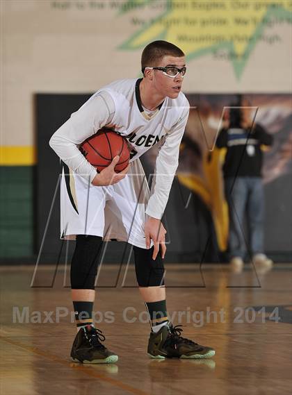 Thumbnail 3 in Regis Jesuit @ Mountain Vista photogallery.