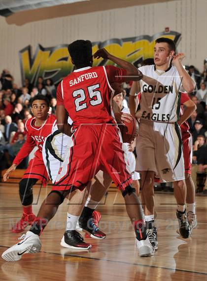 Thumbnail 1 in Regis Jesuit @ Mountain Vista photogallery.