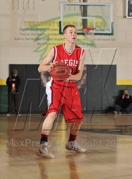 Thumbnail 2 in Regis Jesuit @ Mountain Vista photogallery.