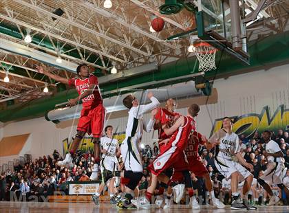 Thumbnail 3 in Regis Jesuit @ Mountain Vista photogallery.