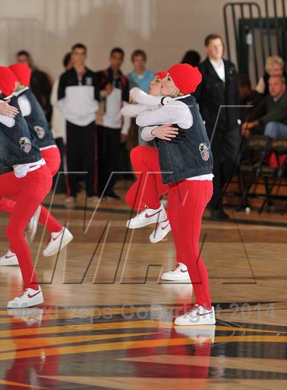 Thumbnail 1 in Regis Jesuit @ Mountain Vista photogallery.
