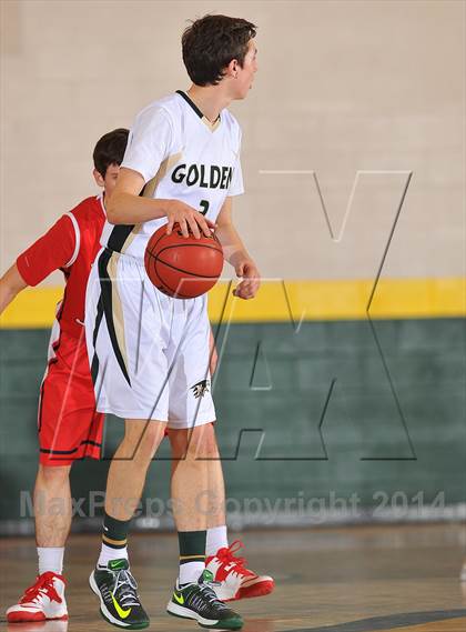 Thumbnail 2 in Regis Jesuit @ Mountain Vista photogallery.