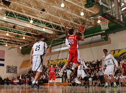 Thumbnail 2 in Regis Jesuit @ Mountain Vista photogallery.