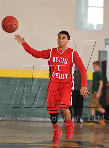 Thumbnail 2 in Regis Jesuit @ Mountain Vista photogallery.
