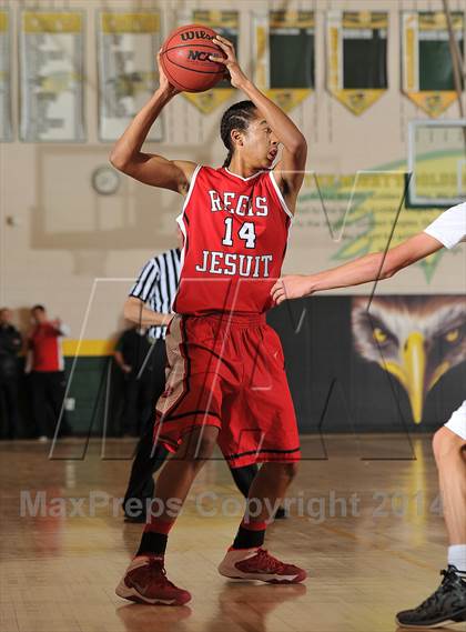 Thumbnail 2 in Regis Jesuit @ Mountain Vista photogallery.