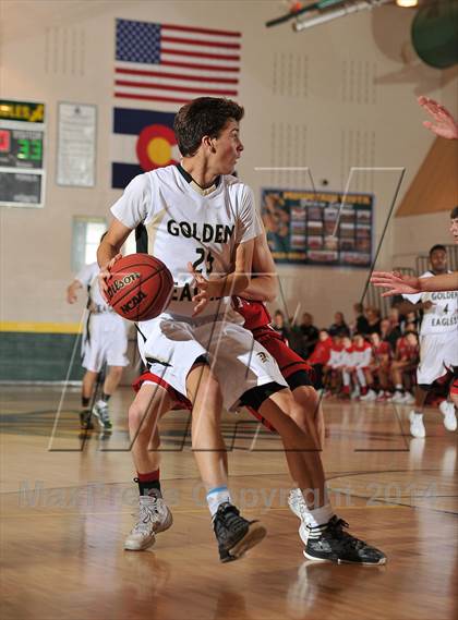 Thumbnail 2 in Regis Jesuit @ Mountain Vista photogallery.